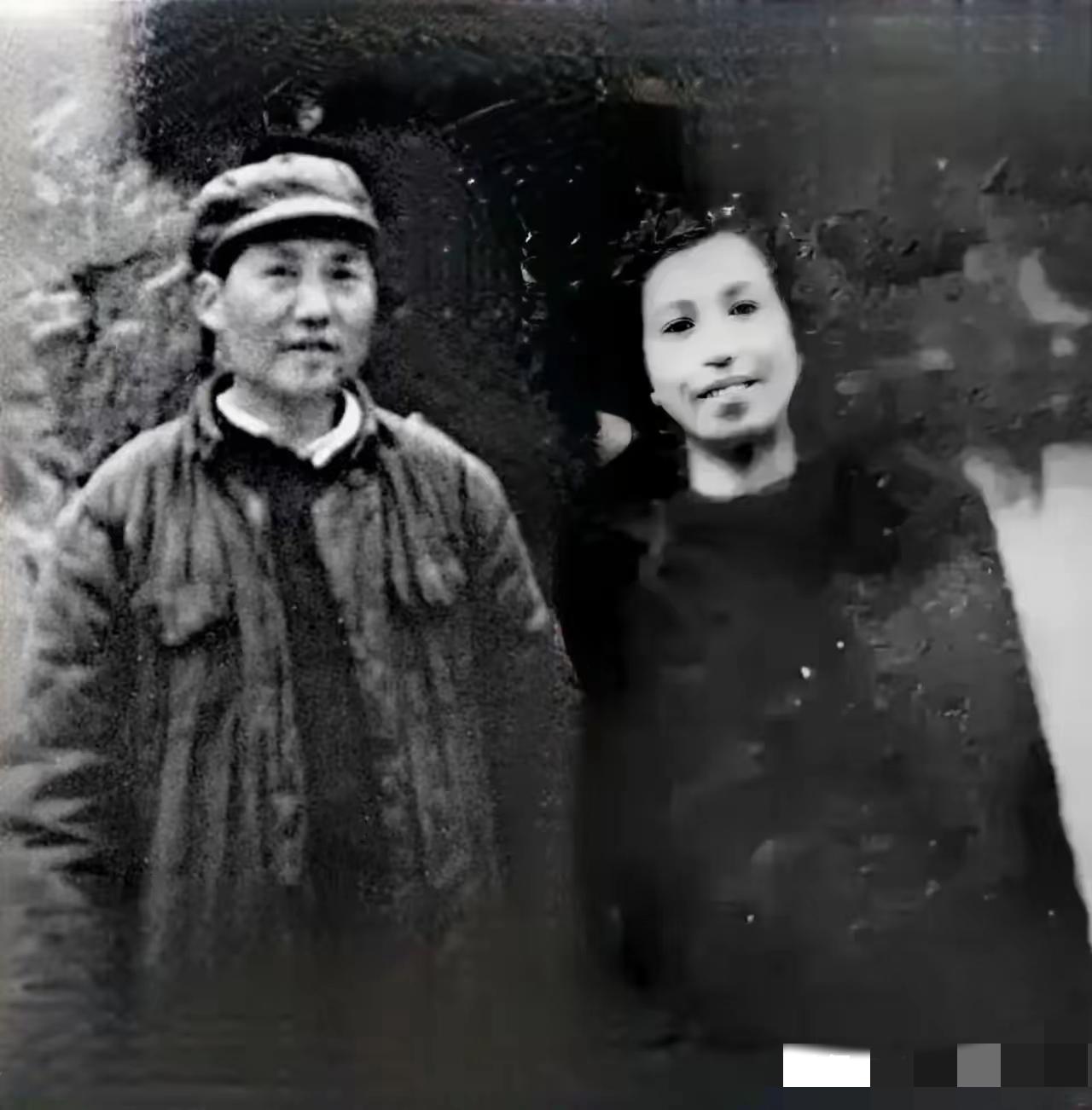 说起革命年代的家人，毛主席家真的是满门忠烈！别人的家眷能转移避险，可毛主席的亲人