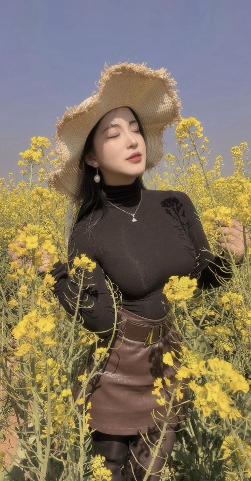 分享旅行的美照