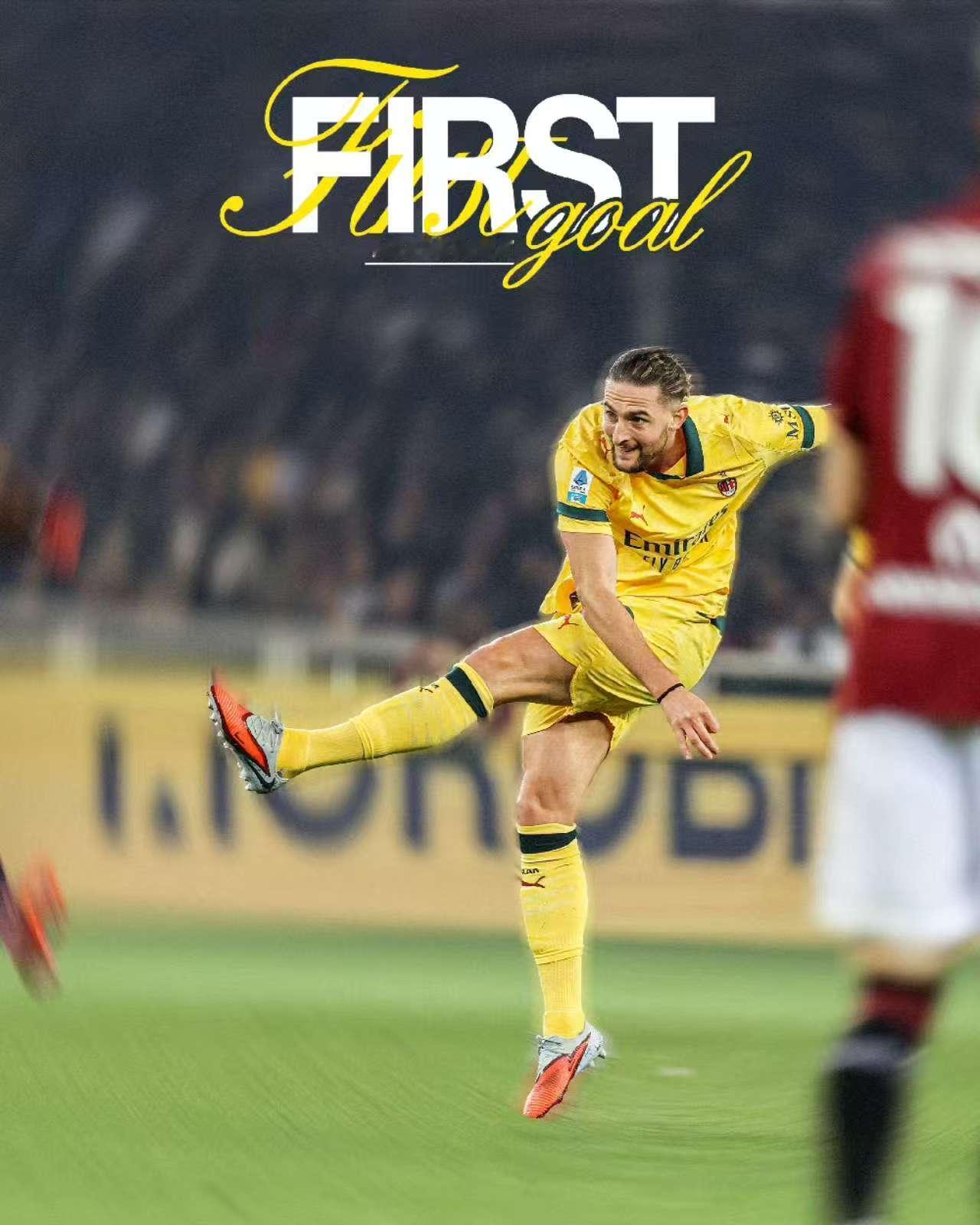 石破天惊，拉比奥的法国重炮开挂！桃花影落飞神剑帕瓦尔终于有传人了，他就是米兰的