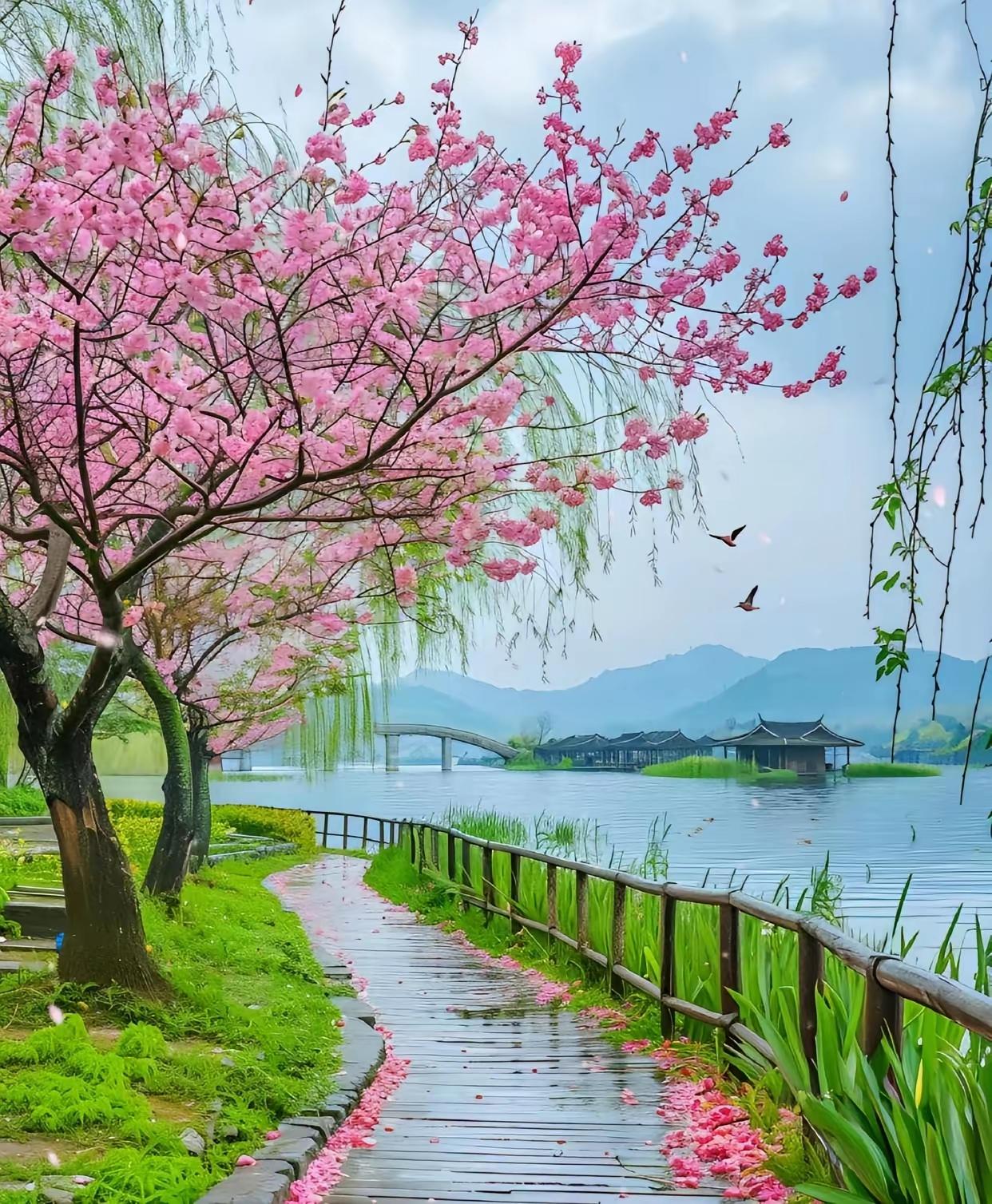 人间烟火是底色，欢喜浪漫是馈赠人间烟火是底色，欢喜浪漫是馈赠。纵然生活满是