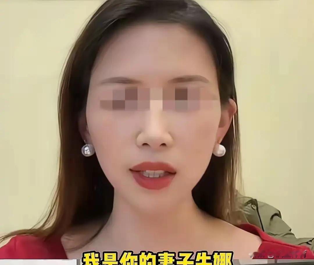 老婆出轨五年，他一次都没闹。这不是大度，是恐惧。我撕开这层反常的体面，真相是