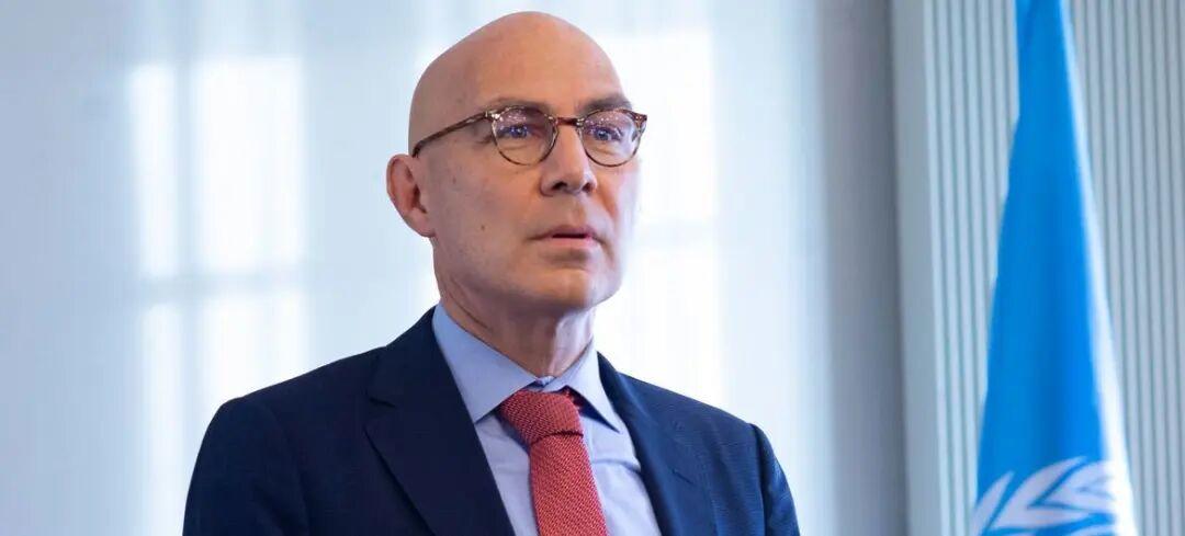 美国袭击, 超60人死亡! 联合国发声