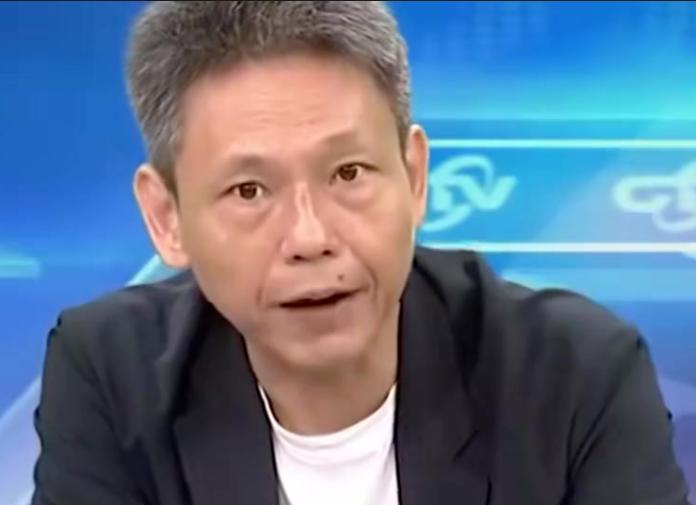 武统、和统都看不到希望了？台湾地区军事专家表示：中国已经走上了第三条路。大陆调整