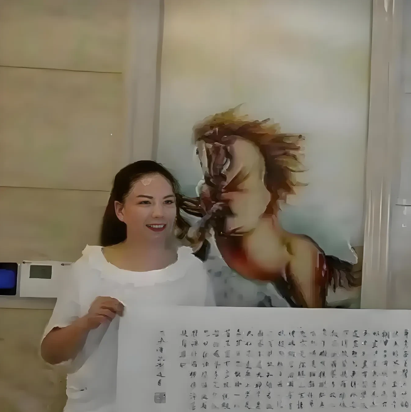 2022年12月14日，成都。52岁的女死刑犯程海燕被押赴执行。程海燕是