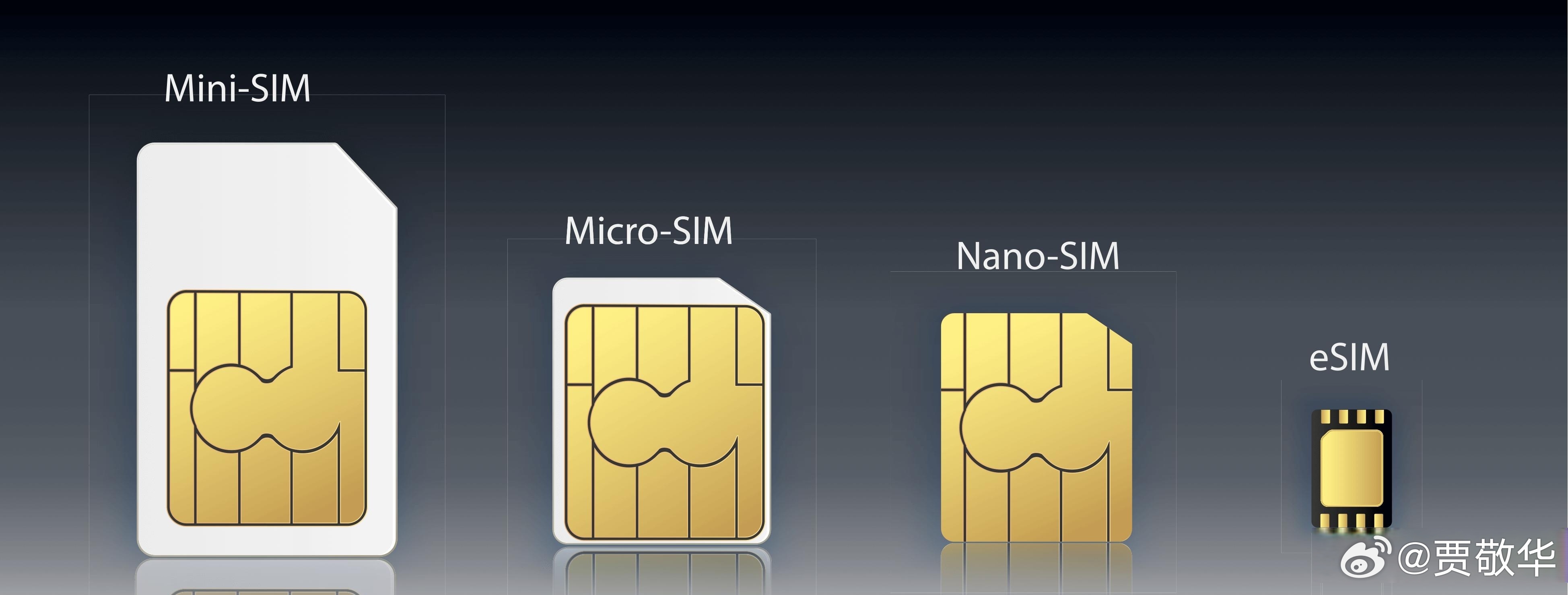 说说eSIM功能的一些弊端吧，朋友刚踩坑的亲身经历。为了体验轻薄手机，朋友在网上