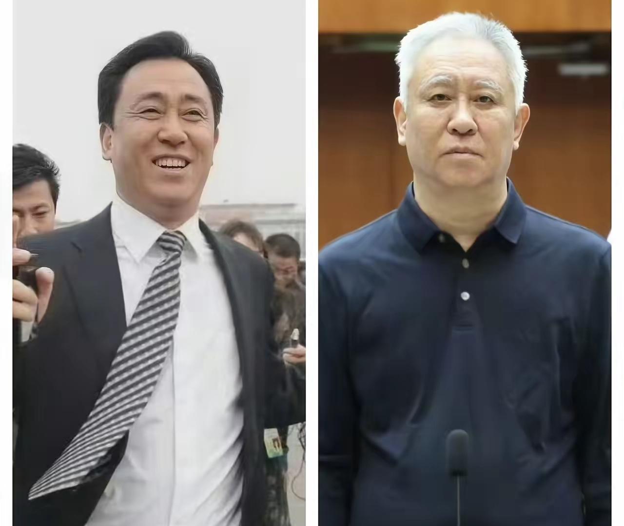 今年他已经68岁，一审被判无期徒刑。普通人到这个岁数，大多已经卸下重担，在家安