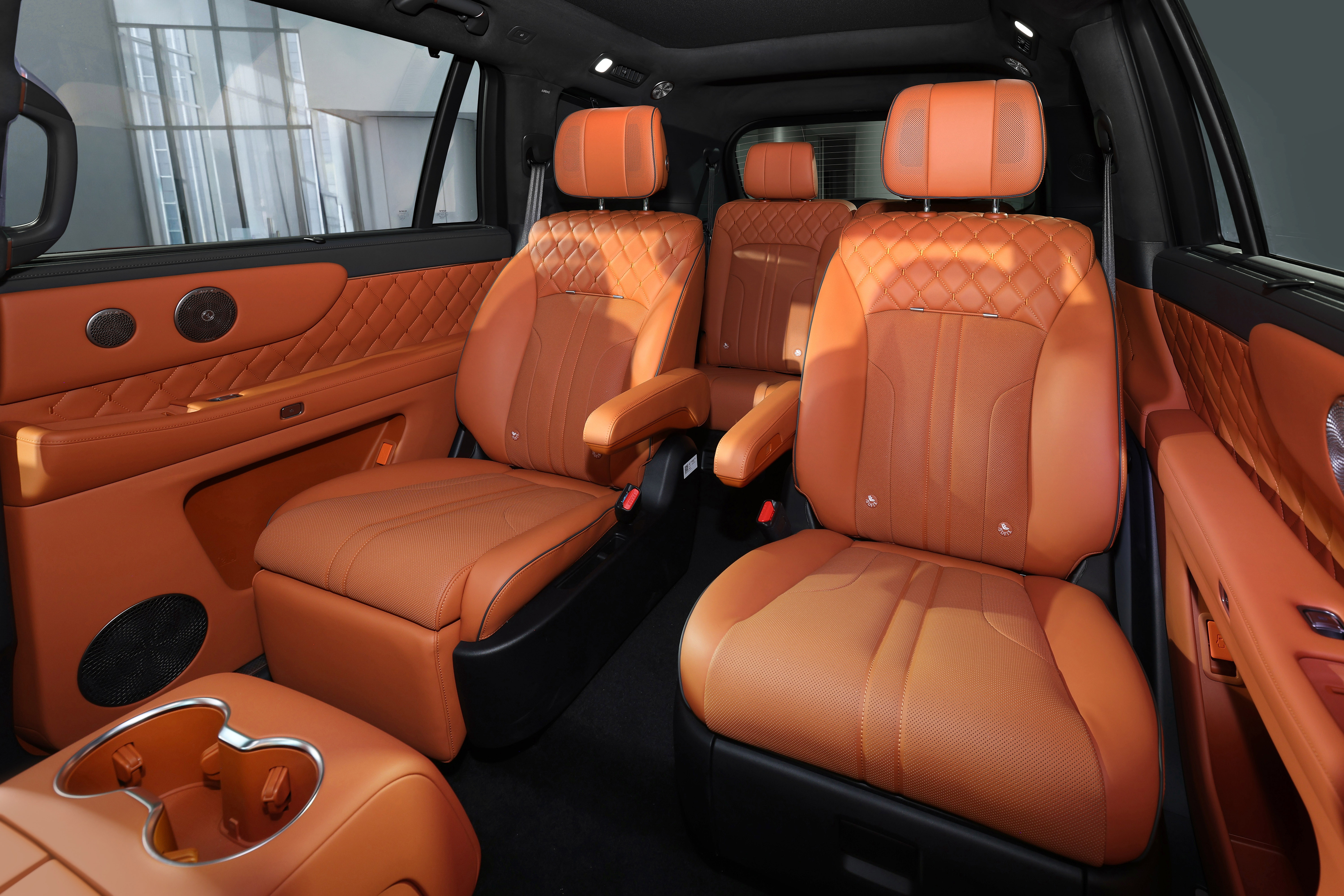 魏牌V9X的归元S平台究竟强在哪？我看了一圈也没人能说清楚，还是我自己来吧。首先