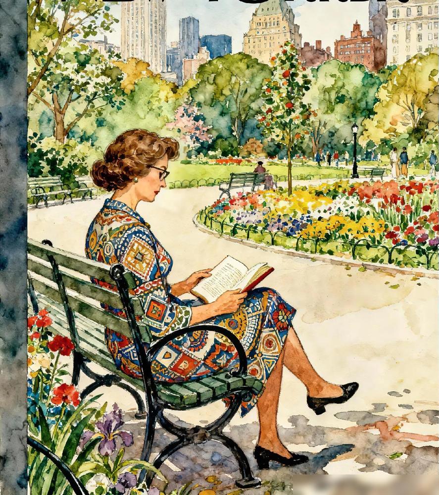 人啊，只有到了中年才会明白，谁的生活都不是一帆风顺的…以前总觉得要拼命往前冲，