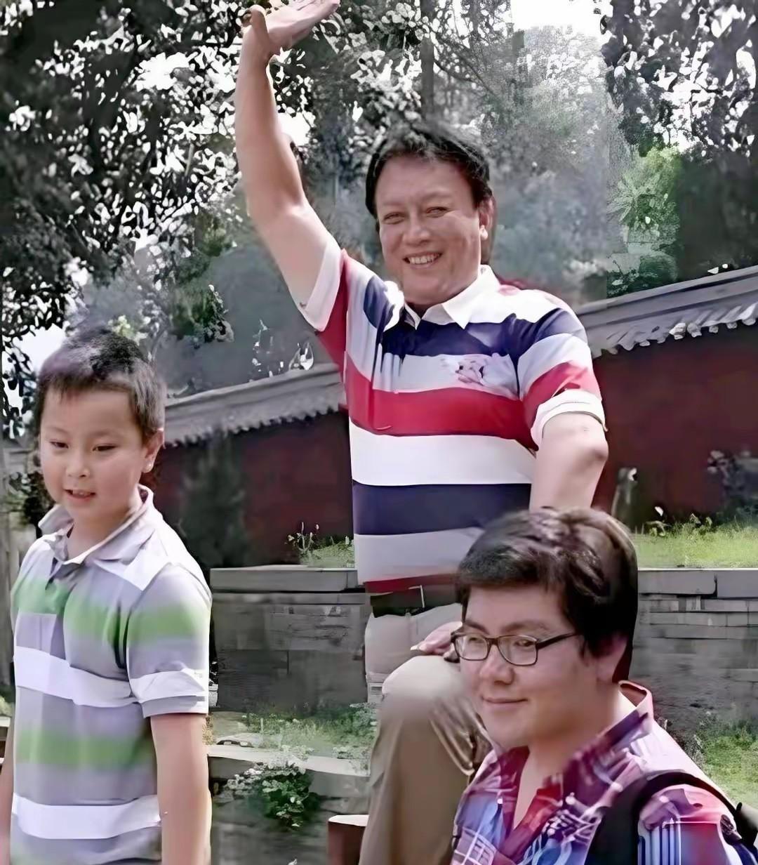 唐国强的“现世报”太玄学了！如果这个世界有报应一说，那么唐国强绝对是！唐国强