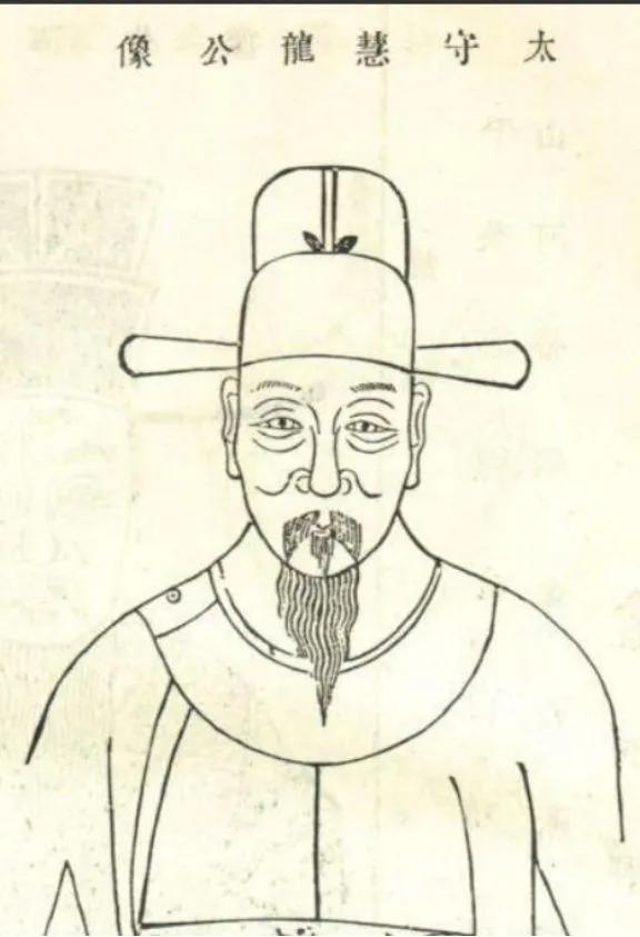 南北朝时，王慧龙有了一双儿女后，便断绝了与妻子的鱼水之欢。妻子异常恼火，质问他到