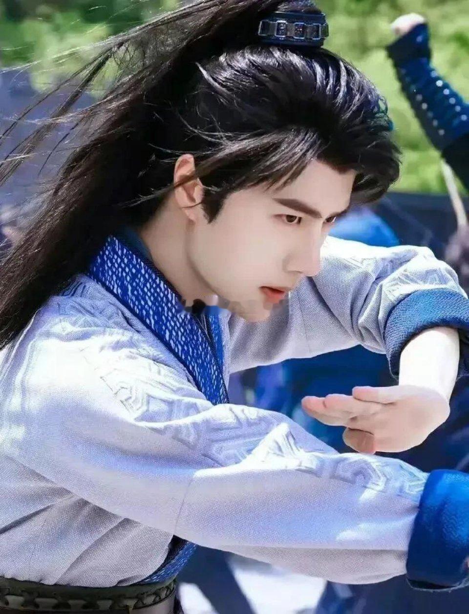 王一博程耳新片刺客又上热搜了！🔥网传程耳导演新作《刺客》6月8日北京开机，王