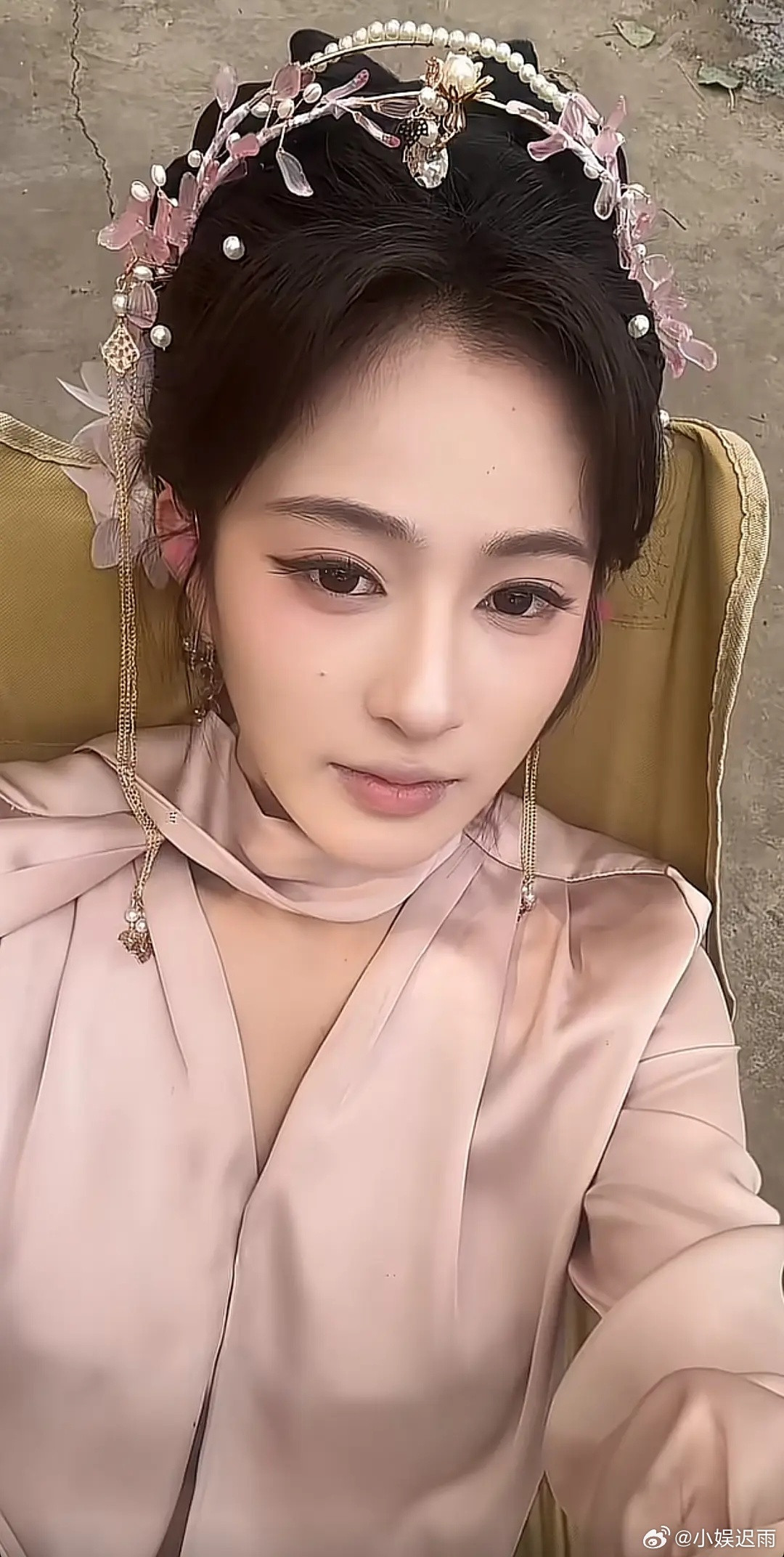 高配版的白鹿来了不用担心补不上