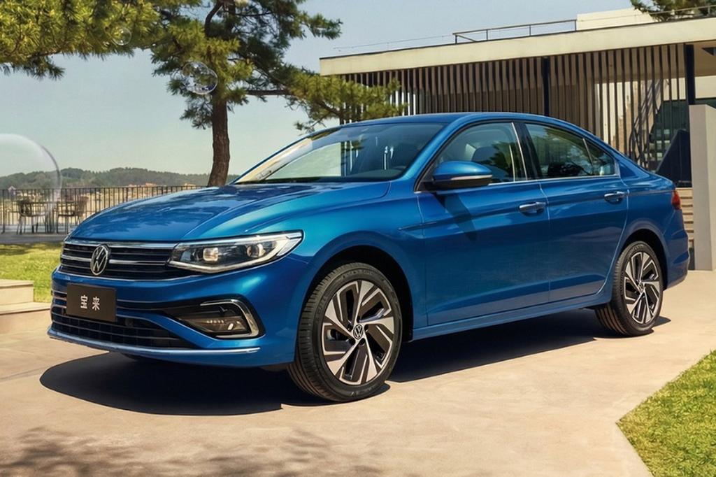 【2026款宝来大幅调价，仅售8.29万起！】日前，一汽大众官方正式公布旗下紧凑