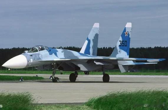 【首批16架苏-35到货，伊朗空军终于“换血”了】等了太久，伊朗终于迎来了新