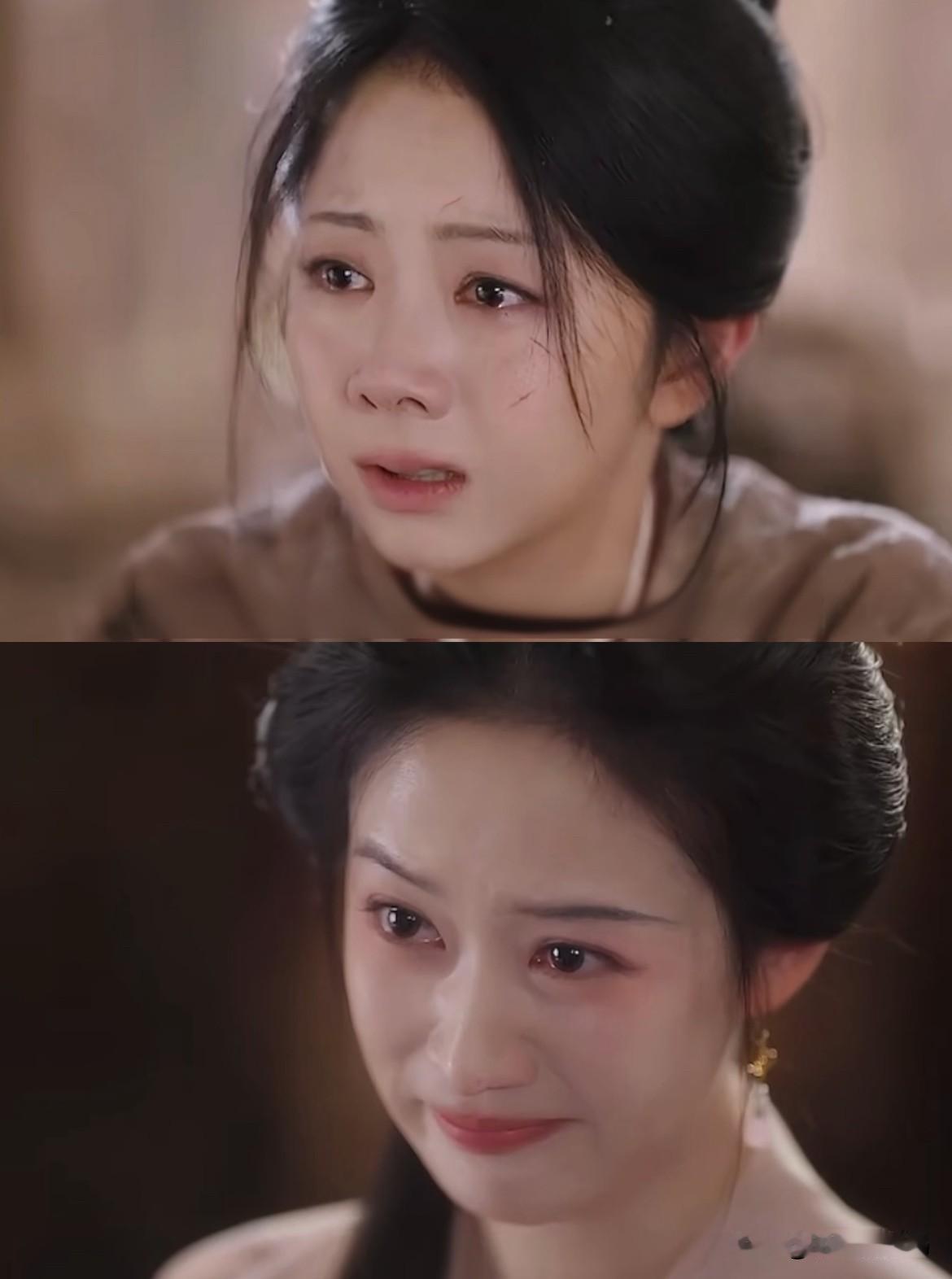 兰香在青楼被迫接客蕺儿牺牲自己保全兰香原著里面是有吕蕤儿牺牲自己保全许兰香
