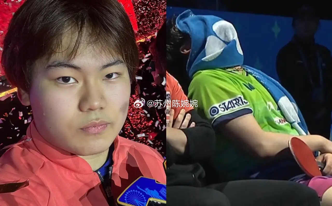 为什么拿了美国大满贯冠军，松岛辉空却没有很高兴呢？其实原因很简单，因为他最想赢的