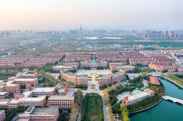 中原工学院改名为郑州电子科技大学不香吗？！中原工学院拟改名字为河南电子科技大