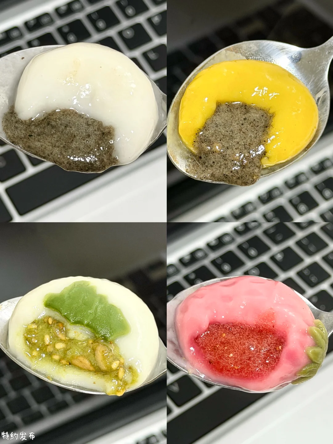 元宵节就按这个清单囤，一分冤枉钱不花！