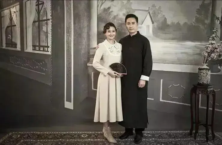 啥叫夫妻?(此文无价)