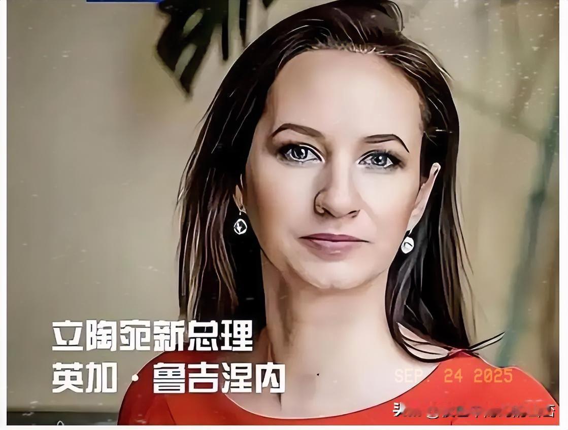 立陶宛终于撑不住求饶了！就在刚刚，立陶宛新总理宣布，要修复对华关系了！