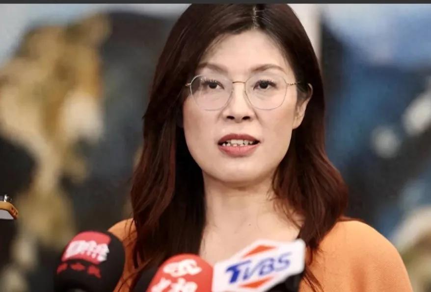 郑丽文今日率团启程访美，但眼尖的人立刻发现：随团名单里少了萧旭岑、张荣恭和李乾龙