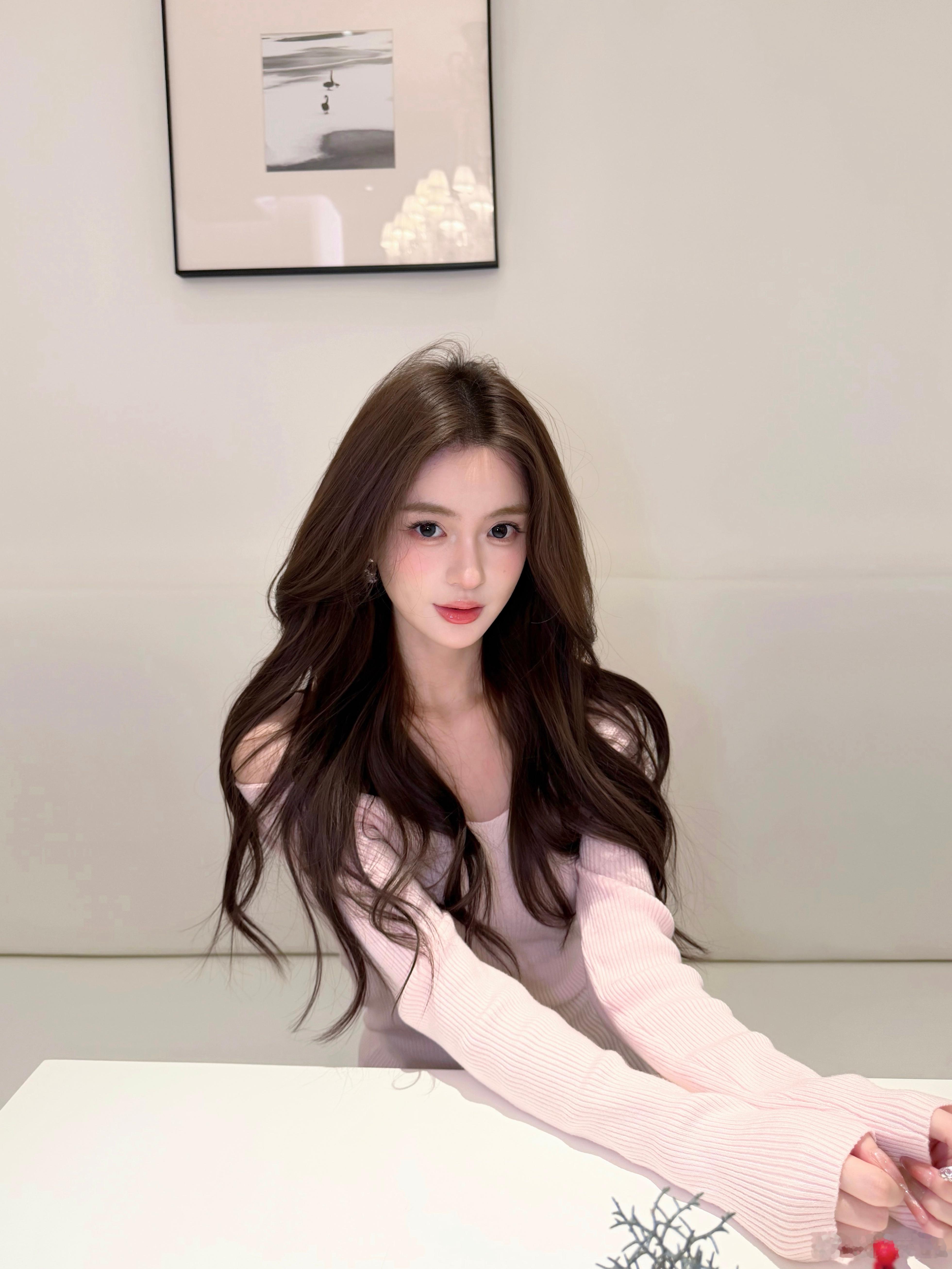 好爱在这里拍照