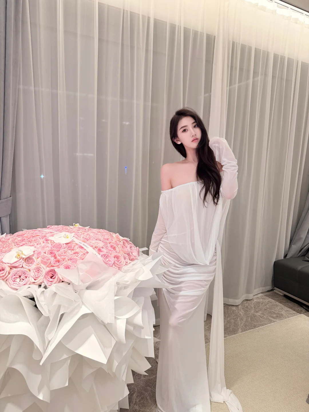 满屋荔枝香