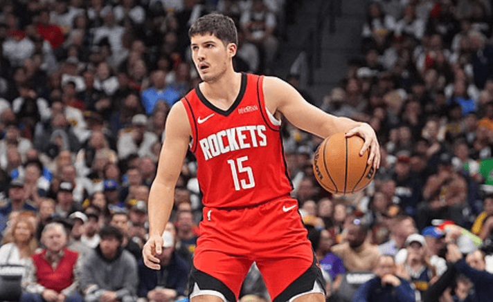 乌度卡: 希望谢泼德防守持球人更稳些, 不要经常对射手犯规