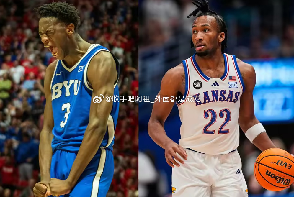 本届NBA选秀状元大热AJ迪班萨和皮特森今日接受了名记MarcJ.Spears的