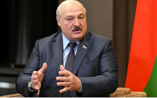 白俄罗斯已经看明白了中日冲突，日本想挑起战争，但中国不跟着日本的节奏走，真正的杀