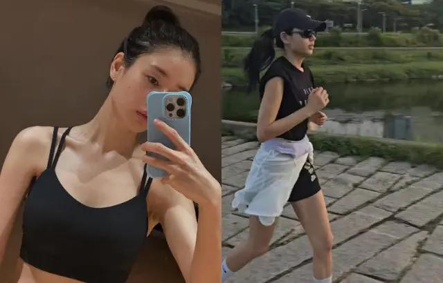 BTSV、安恩真都迷上「青龙男神」。BTSV、安恩真都迷上「青龙男神」朴正民