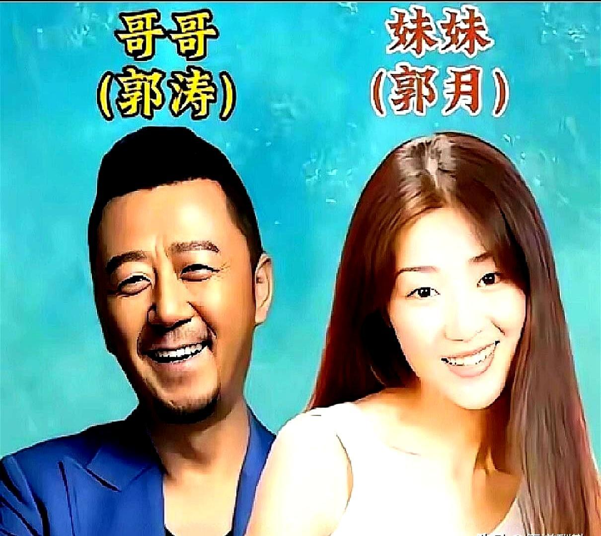 真兄妹，不靠同框挣钱。修革修庆，一个《康熙》一个《琅琊榜》，戏好却从不组团