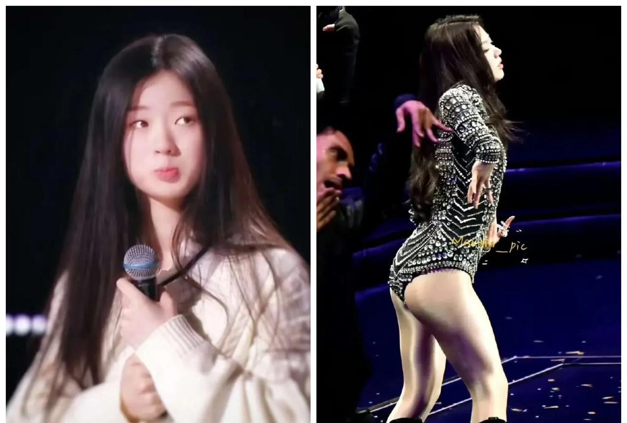 单依纯是上了常石磊的当，被带偏了，单依纯现在的舞台真的看不懂了！从《好声音》