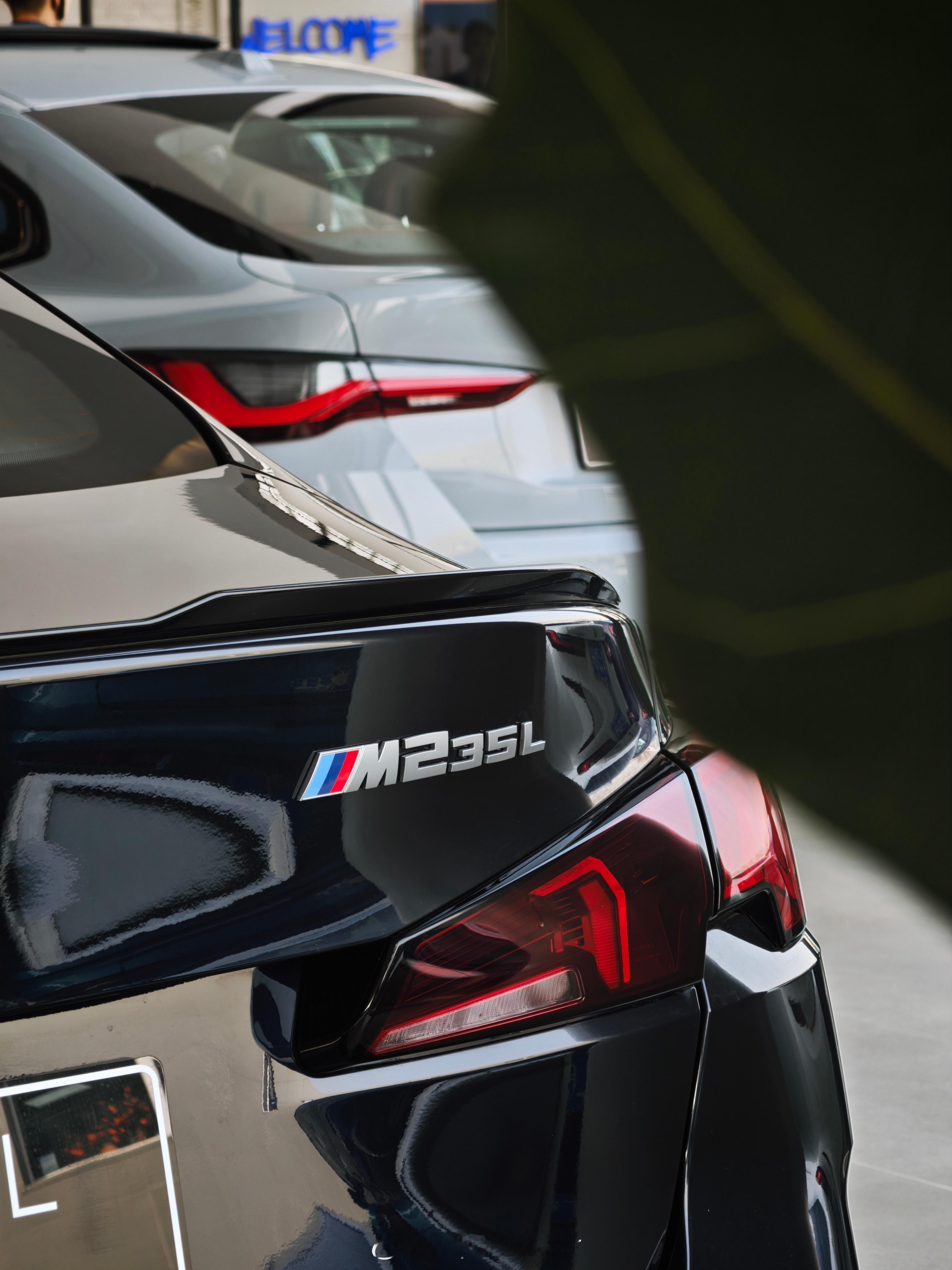 别看不起300马力，你开的明白吗？