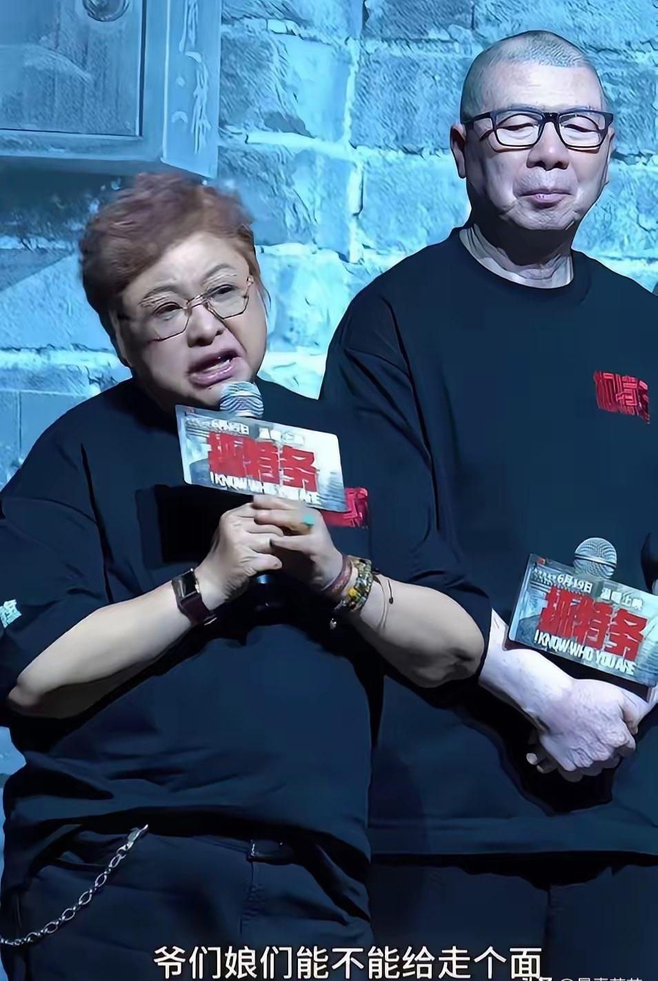 看电影什么时候变成要讲情面、给面子的人情局了？最近冯小刚新片票房遇冷，韩红