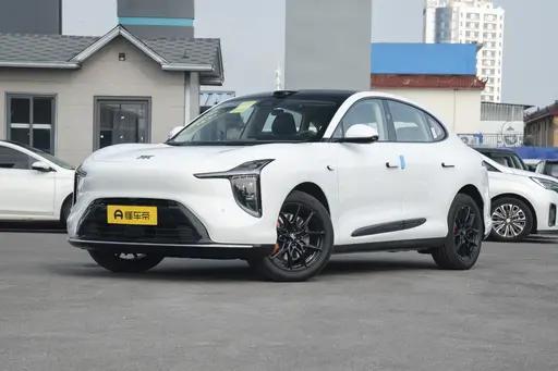 20多万预算，买新智己LS6灵蜥智驾版，还是二手LS6Max超长续航版？ 最