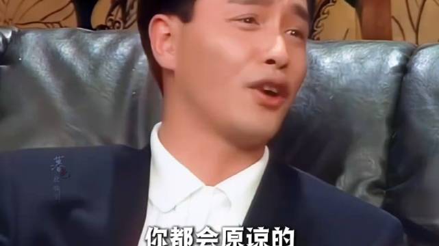 原来张国荣没有吹牛，年轻时的她真的美得颠倒众生