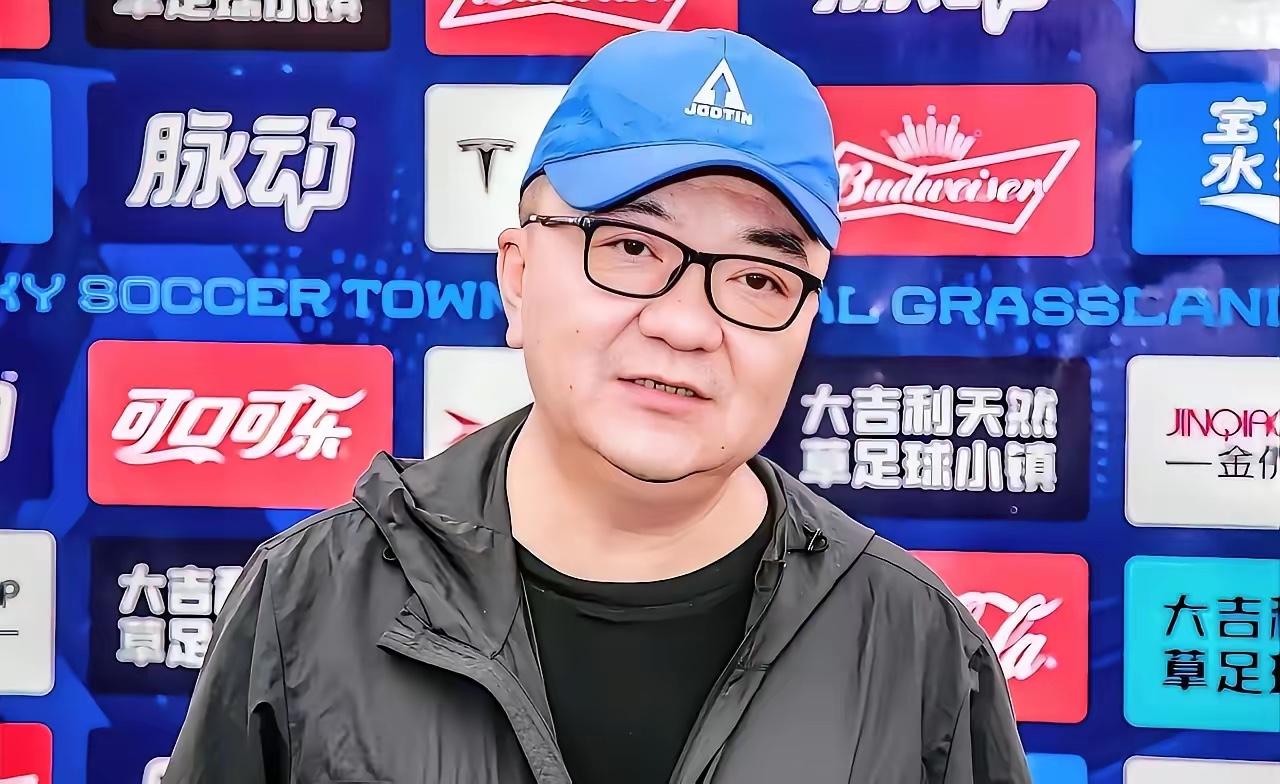 董路，终究忍不了了！6月12日晚上，一向怼天怼地、从不服软的董路，谁能想到，这