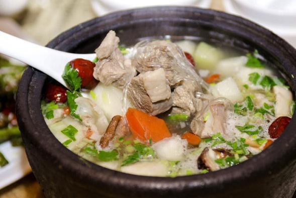 生活中的7种食物 让我们这个冬天不惧寒冷