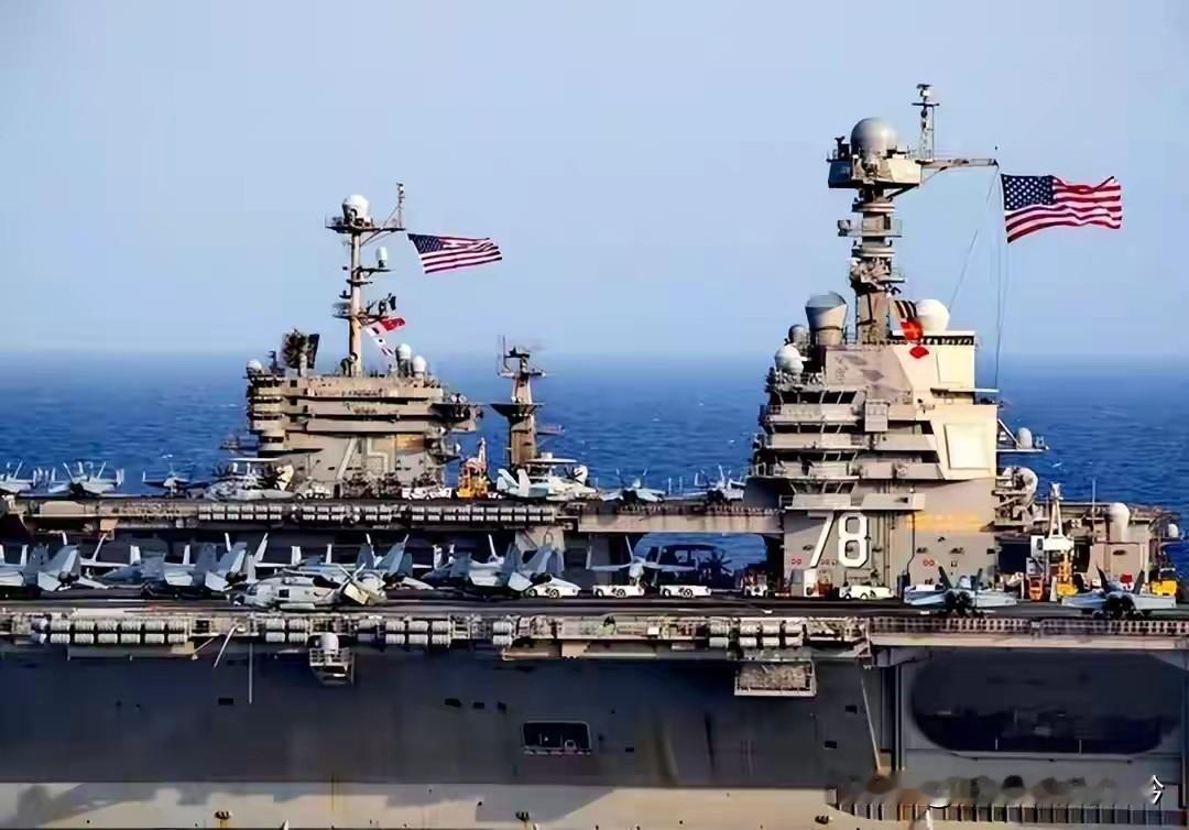 美国若对委开战，或为中俄创造战略机遇当下，委内瑞拉局势如紧绷之弦，一触即发。