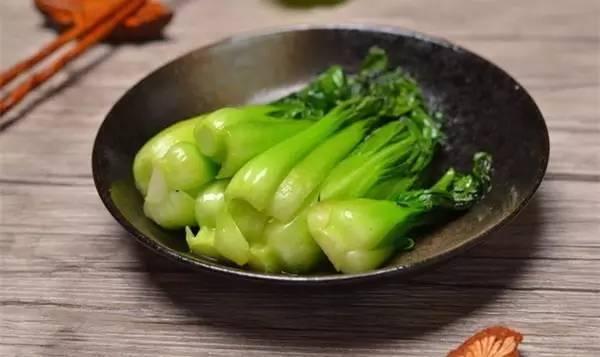 吃青菜都瘦不下来? 油是关键!