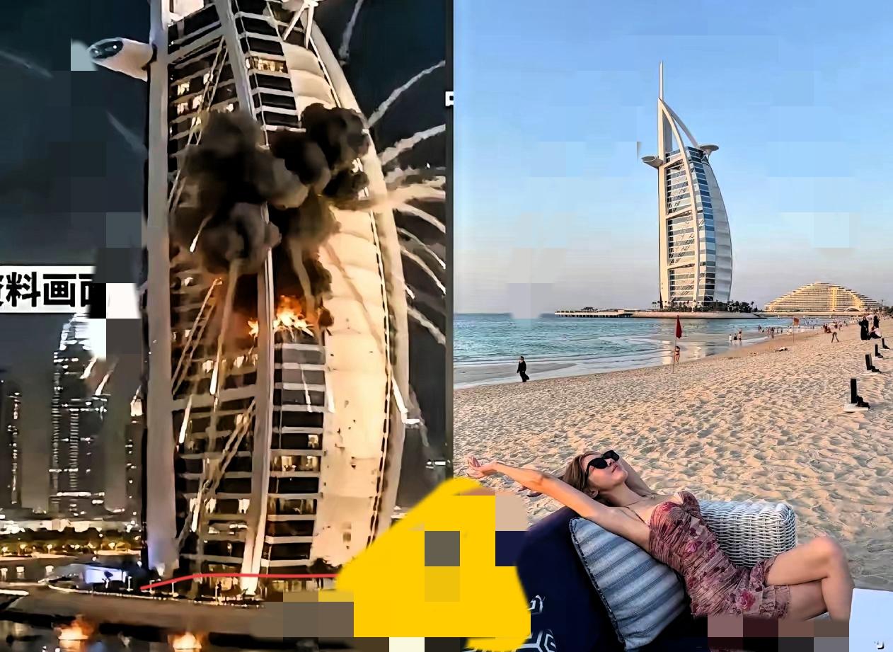 看着那一帮困在迪拜哭爹喊娘回不来的人，我是真的一点都同情不起来。还有人话大几十万