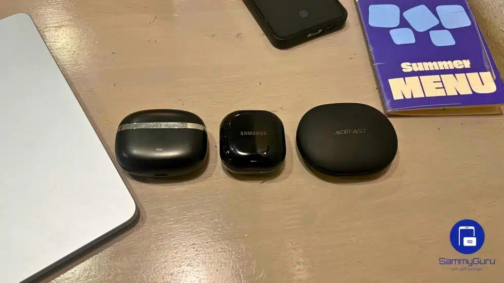 三星已在包括印度在内的几个地区悄然发售了GalaxyBudsCore，售价