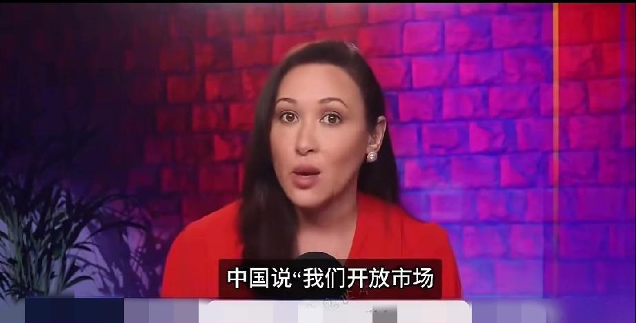 美媒公开承认：“别再说中国了，是我们亲手搞砸的！这句话说的非常有道理！就像同