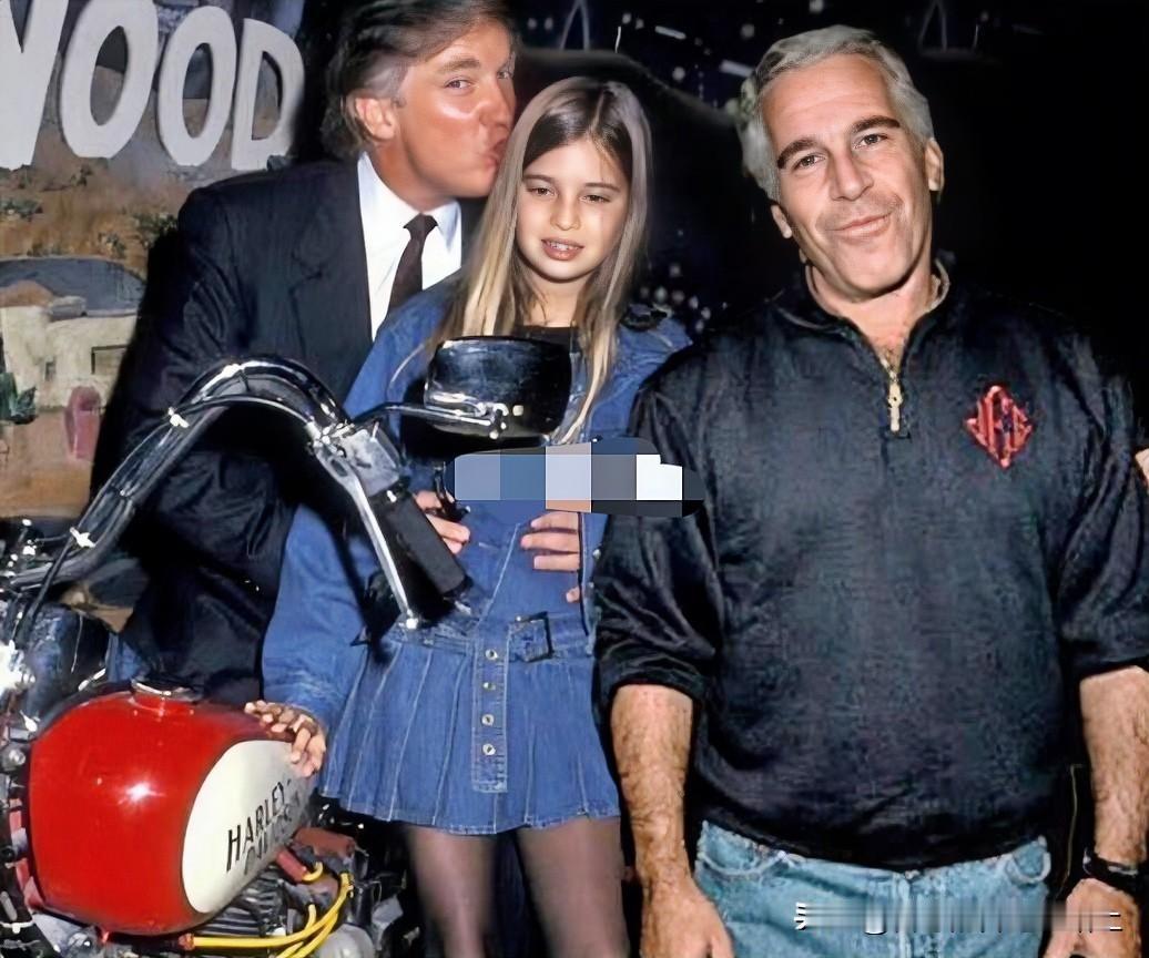 看了爱泼斯坦文件和纪委的反腐纪录片，大家分析下为啥某些些掌握资源和权力的人干的事