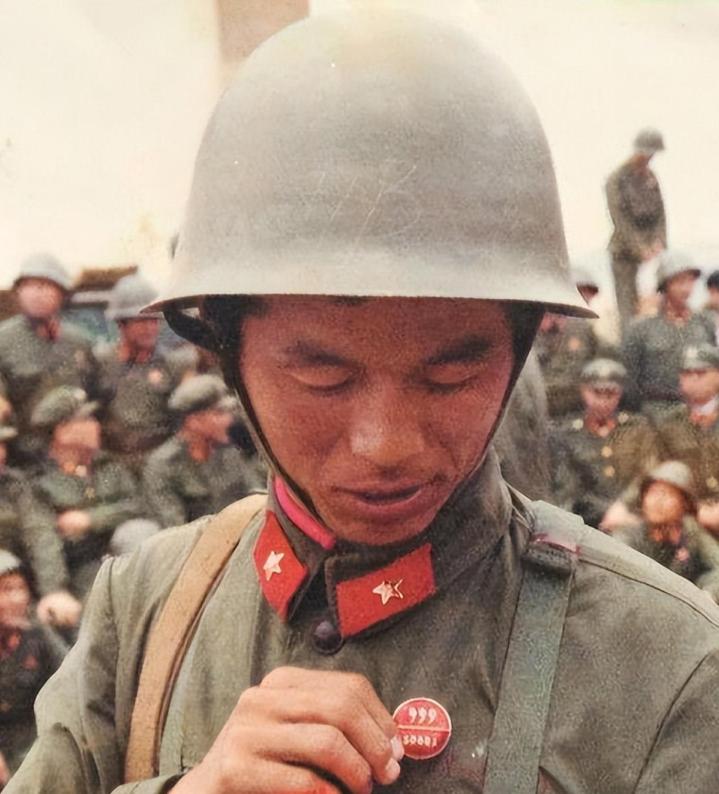 1986年，47军139师到老山换防，需要派人去守211高地，守此地九死一生，军