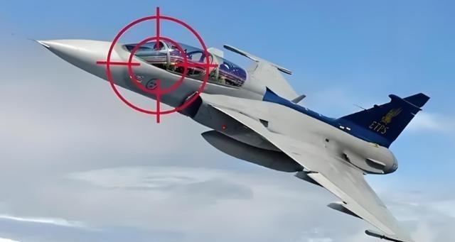 战斗机被雷达锁定之后，可以甩掉导弹的追击吗？事实上，一旦被雷达锁定，不管是歼20