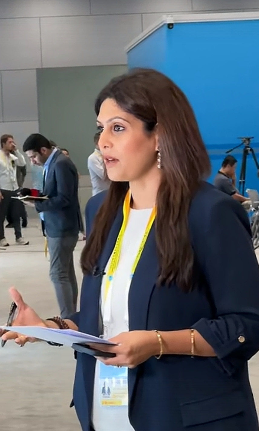 印度举国欢呼他们在美印关税战中“赢麻了”，而且甲亢哥和甲亢姐们都为莫迪大唱赞歌。