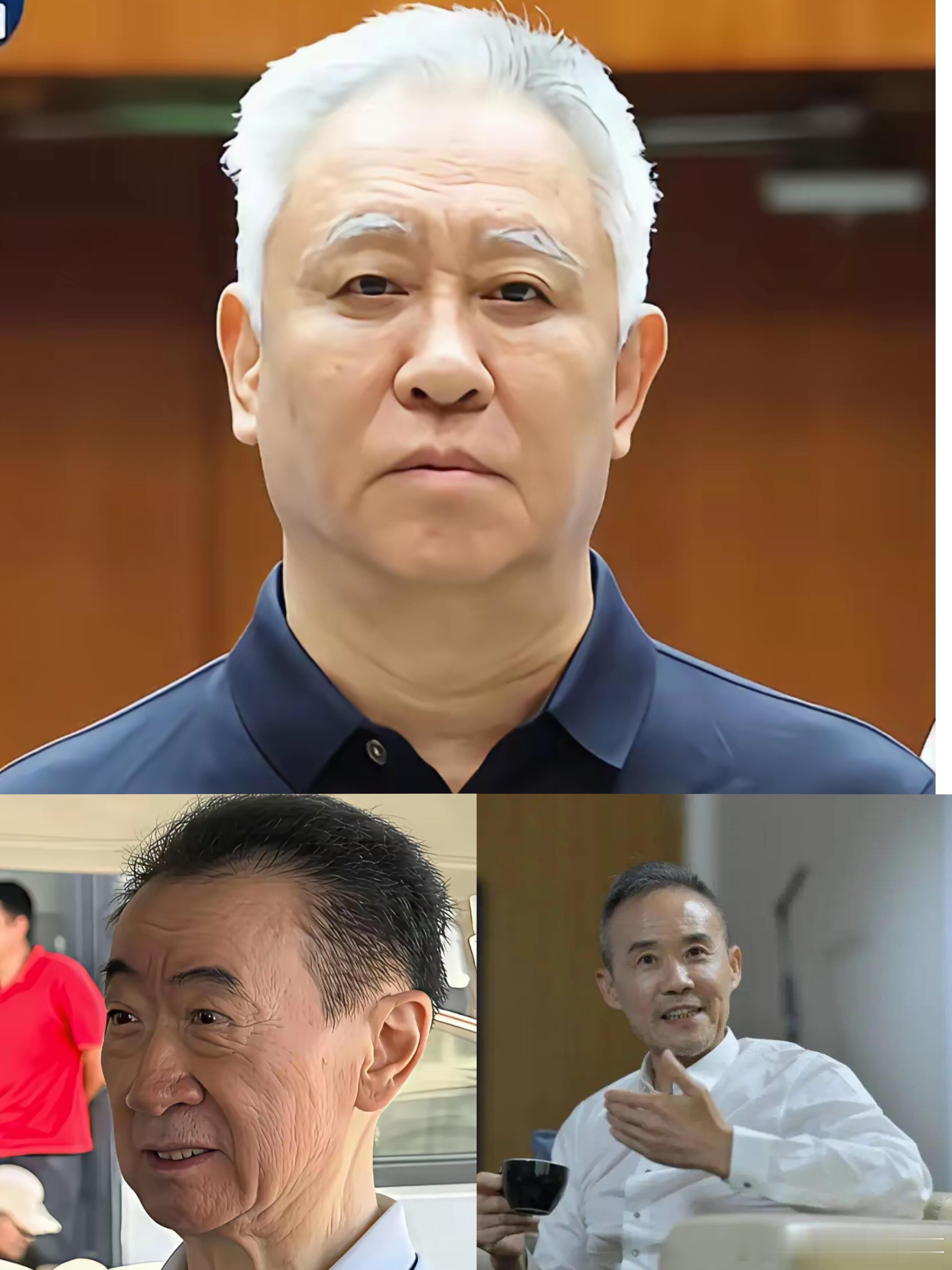 赌徒、壮士、智者：地产三个人生样本！江湖再见。同样踩中房地产时代风口，站上过行业