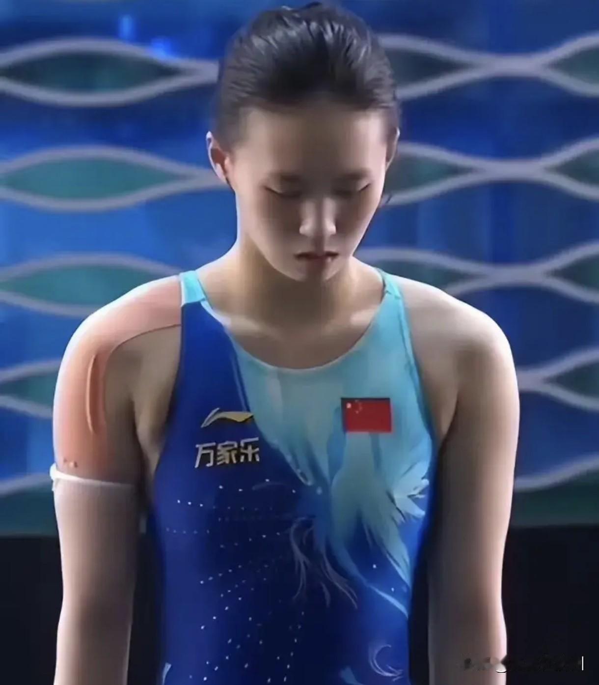 2025国际十大运动员名单已出炉，意外看到一个中国名字，更让我意外的是，她